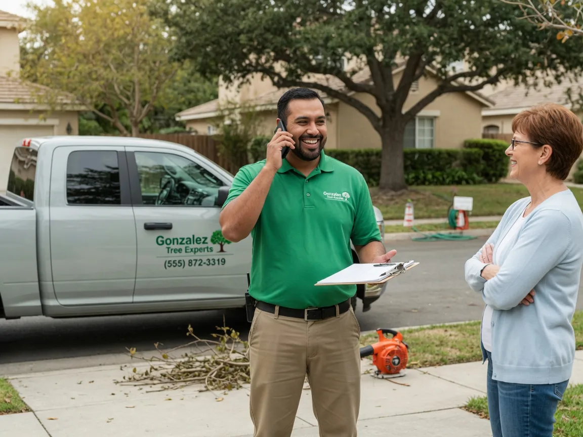 Tree Service Kershaw, SC FAQs